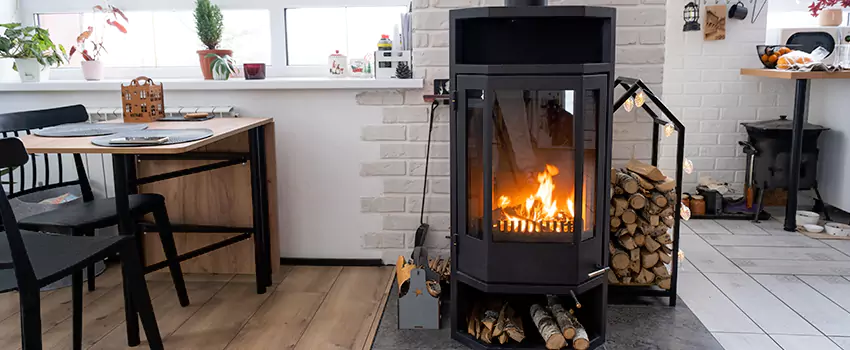 Wood Stove Firebox Installation Services in South Salt Lake, UT