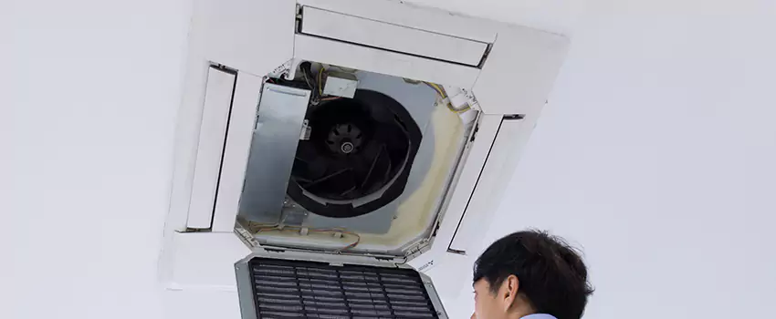 Benefits of Professional Air Duct Cleaning in South Salt Lake, Utah