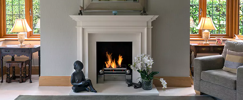 Astria Open-Hearth Wood Fireplaces Services in South Salt Lake, UT