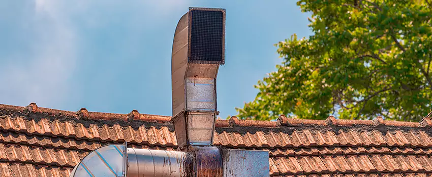 Chimney Cleaning Cost in South Salt Lake, Utah
