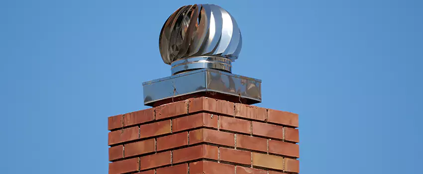 Chimney Damper Hinge Repair in South Salt Lake, UT