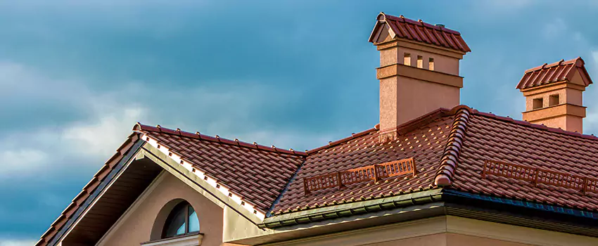 Residential Chimney Services in South Salt Lake, Utah