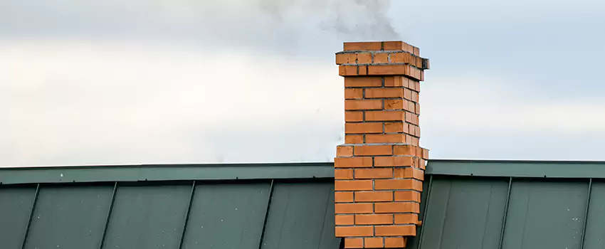 Chimney Installation Company in South Salt Lake, UT
