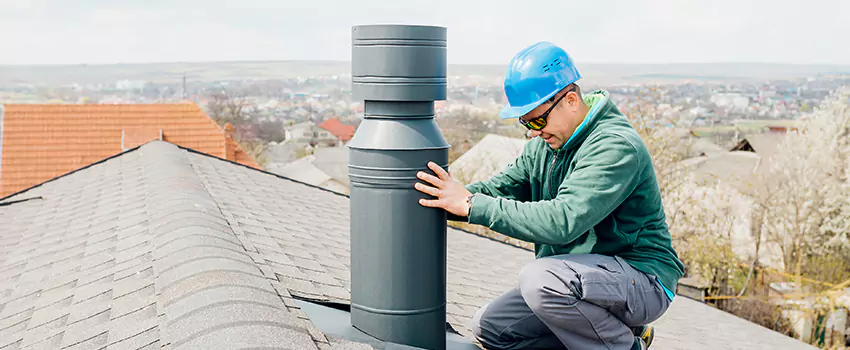 Insulated Chimney Liner Services in South Salt Lake, UT