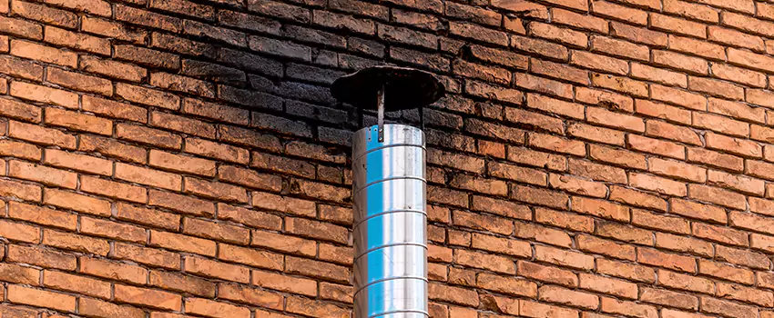 Chimney Design and Style Remodel Services in South Salt Lake, Utah