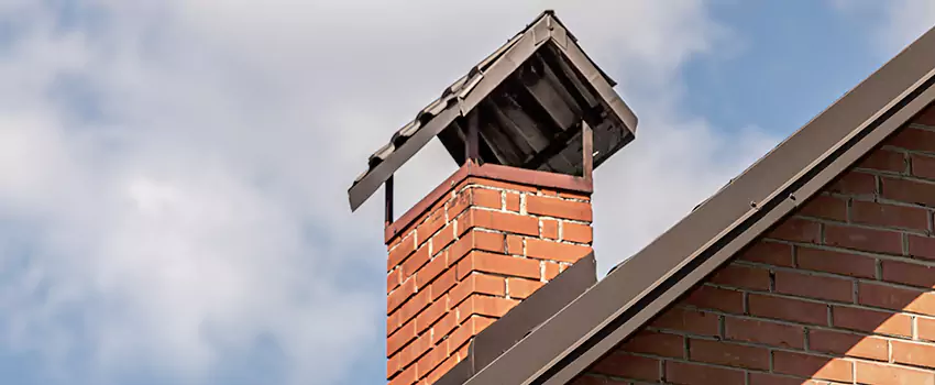 Chimney Saver Masonry Repair Contractor in South Salt Lake, Utah