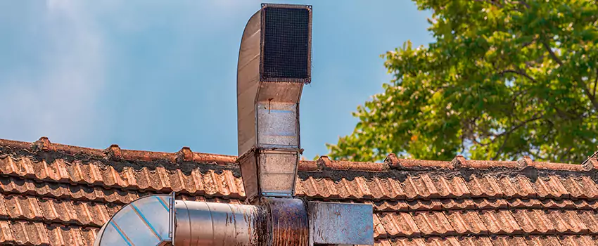 Chimney Blockage Removal in South Salt Lake, Utah