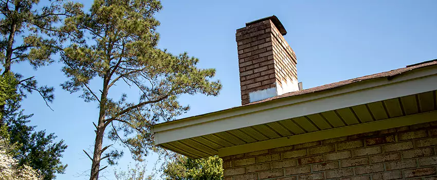 Brick Chimney Sweep Near Me in South Salt Lake, UT