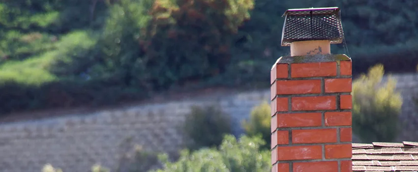 Chimney Tuckpointing And Masonry Restoration in South Salt Lake, UT