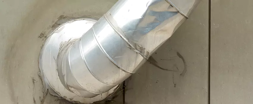Dryer Vent Repair Process in South Salt Lake, UT