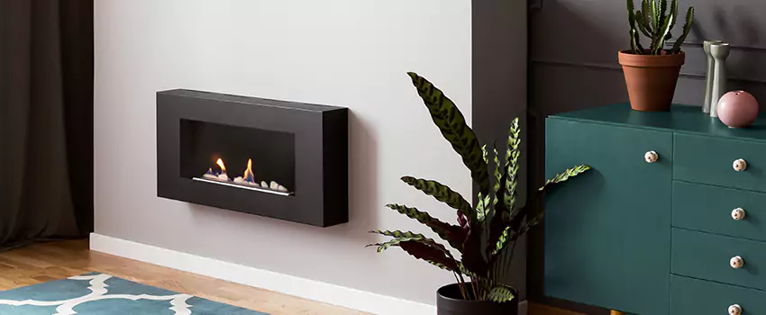 Cost of Ethanol Fireplace Repair And Installation Services in South Salt Lake, UT