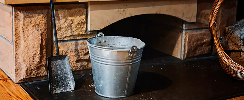 Clean The Fireplace Mantle And Hearth in South Salt Lake, Utah