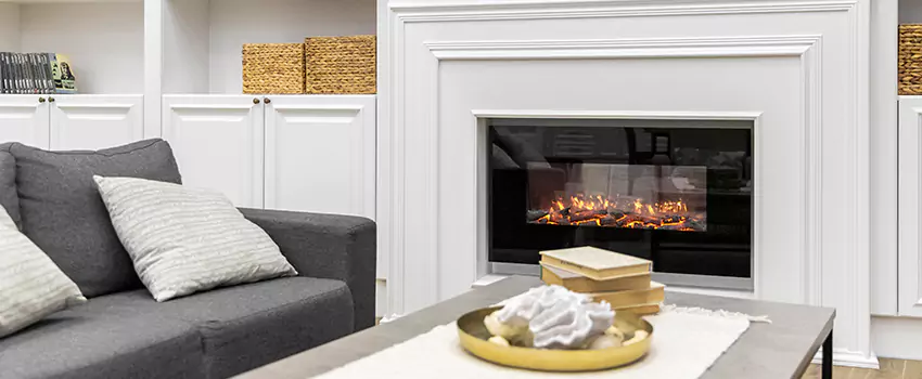 Professional Fireplace Maintenance Contractors in South Salt Lake, UT