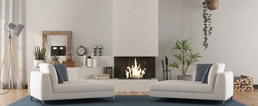 Decorative Fireplace Crystals Services in South Salt Lake, Utah