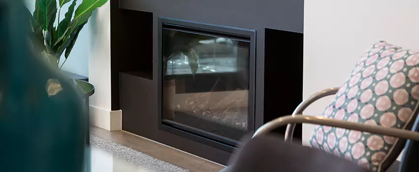 Gas Fireplace Installation in South Salt Lake, UT