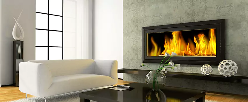 Fireplace Hearth Ideas in South Salt Lake, Utah