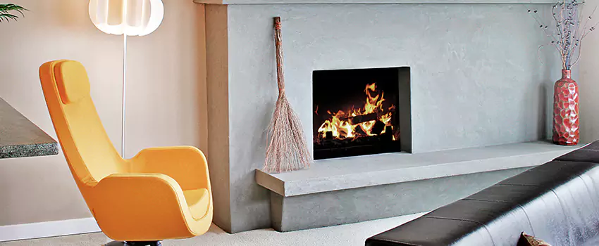 Electric Fireplace Makeover Services in South Salt Lake, UT
