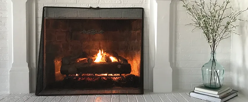 Cost-Effective Fireplace Mantel Inspection And Maintenance in South Salt Lake, UT