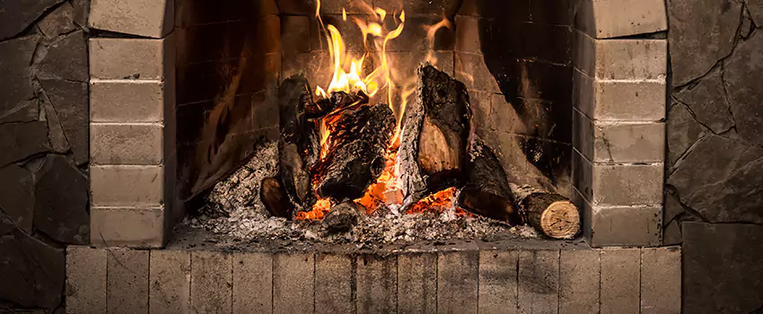 Cost of Rebuilding A Fireplace in South Salt Lake, Utah
