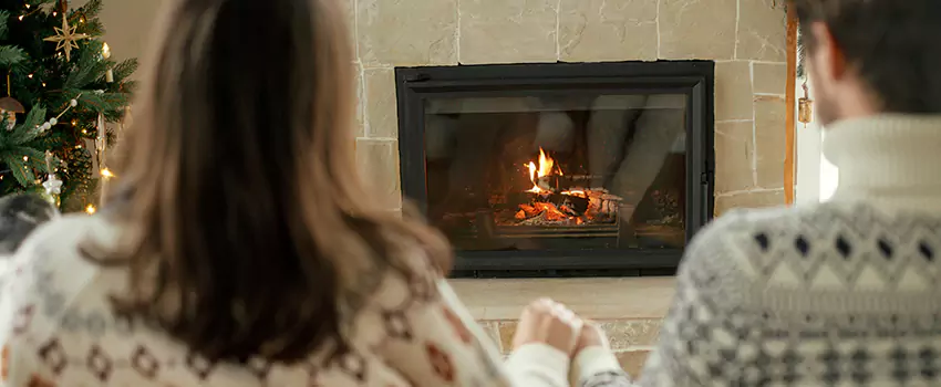 Fireplace Firebox Refurbish & Restore Services in South Salt Lake, UT