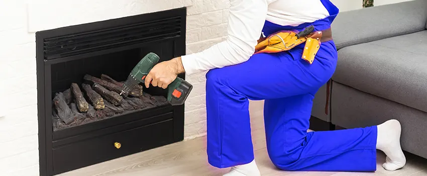Fireplace Safety Inspection Specialists in South Salt Lake, Utah