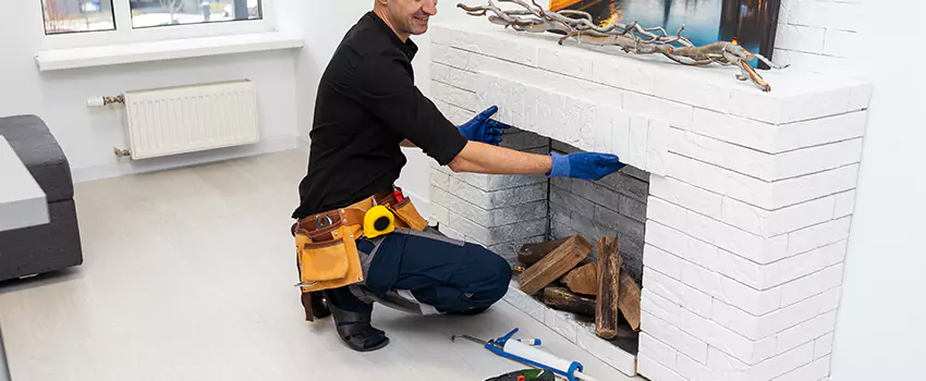 Gas Fireplace Repair And Replacement in South Salt Lake, UT