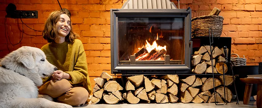 Fireplace Smell Removal Cost in South Salt Lake, UT
