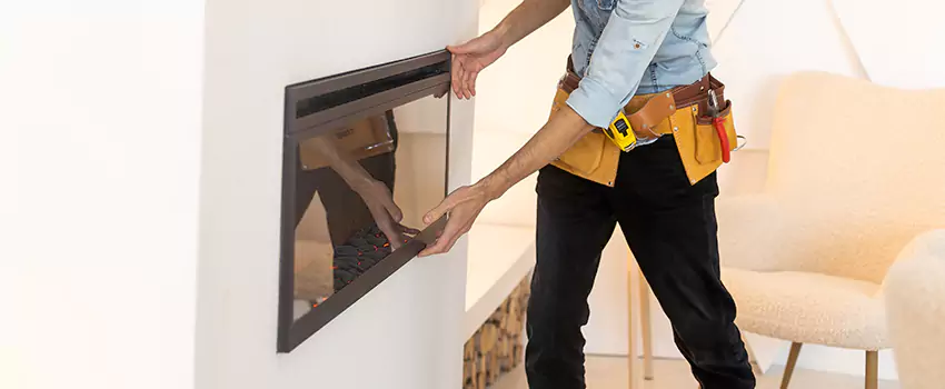 Traditional Fireplace Vent Sweeping in South Salt Lake, UT