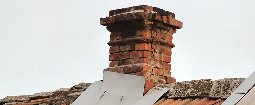 Cost of Fixing Blocked Chimney in South Salt Lake, Utah