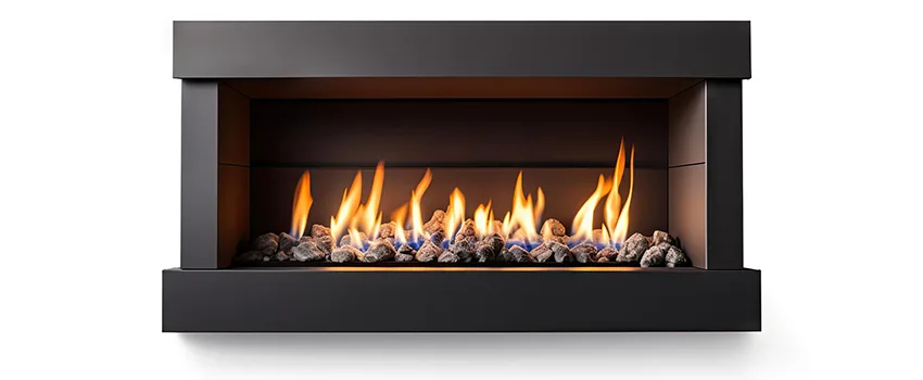 Outdoor Gas Fireplaces Installation in South Salt Lake, UT