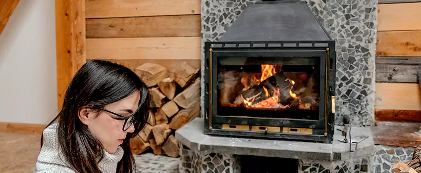 Harman P68-C Pellet Stove Repair in South Salt Lake, Utah 