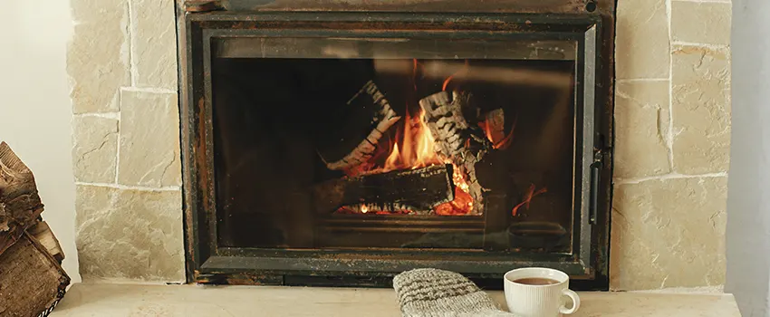 Kings man Fireplaces Insert Services in South Salt Lake, UT