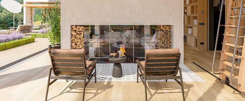 Ortal Space Creator Fireplace Repair in South Salt Lake, UT