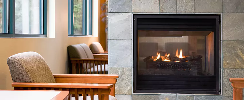 Osburn Fireplace Tempered Glass Hearth Pad Replacement in South Salt Lake, Utah