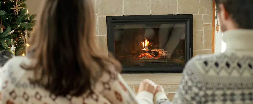 Ravelli Group Wood Fireplaces Replacement in South Salt Lake, Utah