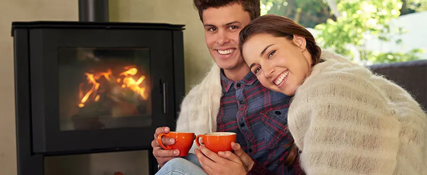 Regency Traditional Fireplace Products Maintenance and Repair in South Salt Lake, Utah