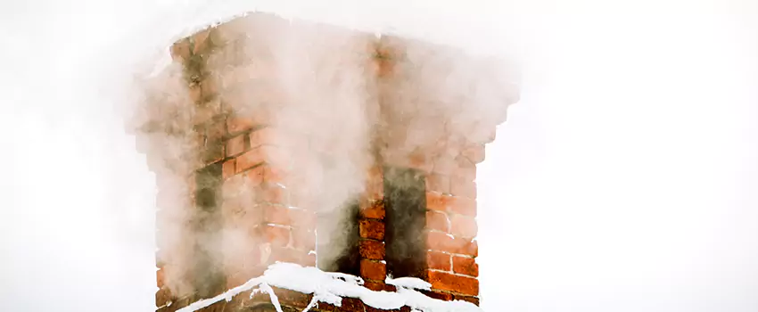 Chimney Flue Soot Removal in South Salt Lake, UT