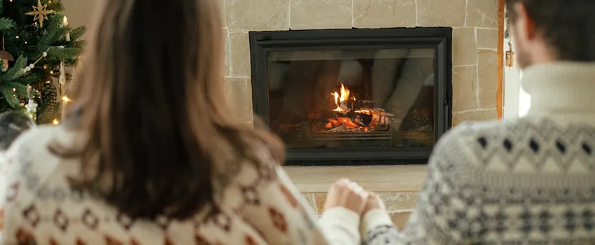 Superior Open-Hearth Wood Fireplaces in South Salt Lake, UT