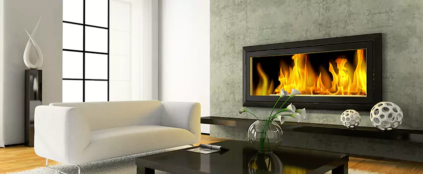 Ventless Fireplace Oxygen Depletion Sensor Installation and Repair Services in South Salt Lake, Utah