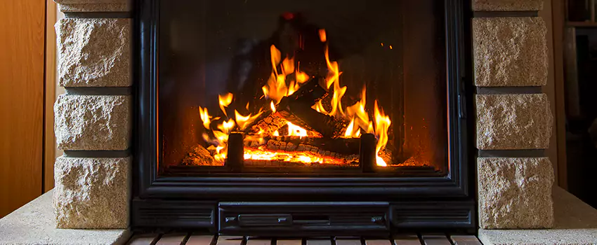 Cost of Wood Fireplace Installation in South Salt Lake, UT