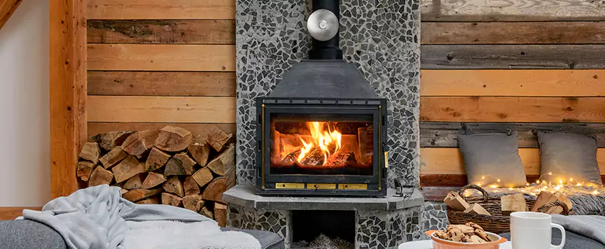 Affordable Wood Fireplace Fixing Solutions in South Salt Lake, Utah