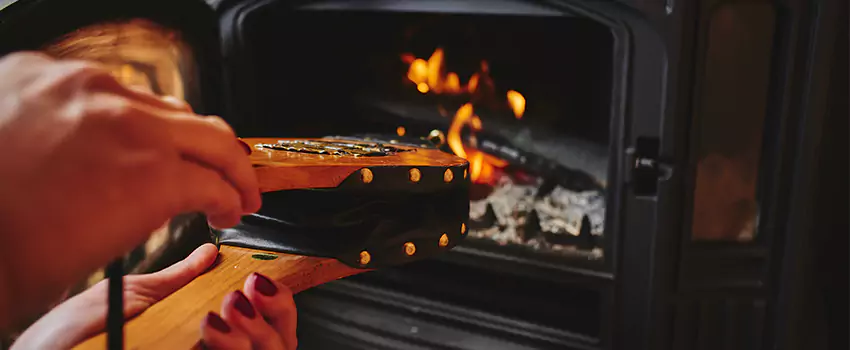Cost of Wood Furnace Repair and Installation Services in South Salt Lake, UT