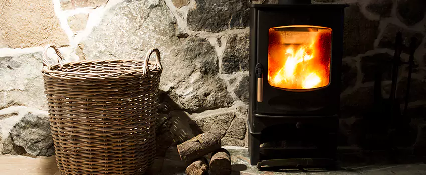 24/7 Wood Stove Installation Services in South Salt Lake, Utah
