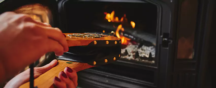 Wood Stove Grates Repair in South Salt Lake, Utah