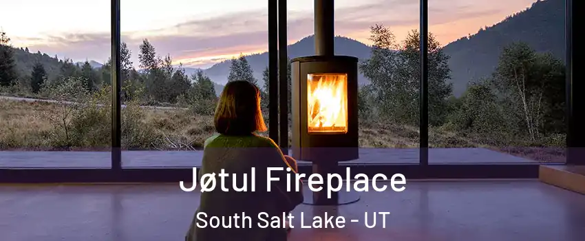  Jøtul Fireplace South Salt Lake - UT