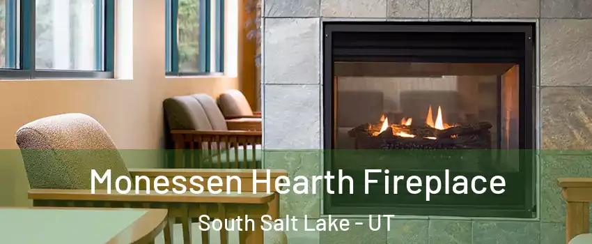  Monessen Hearth Fireplace South Salt Lake - UT