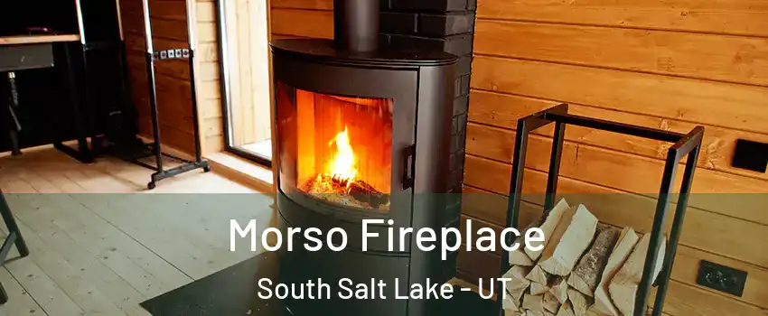  Morso Fireplace South Salt Lake - UT