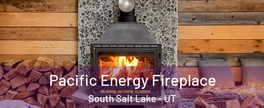  Pacific Energy Fireplace South Salt Lake - UT